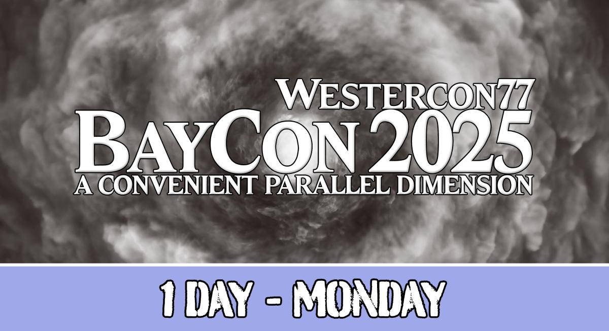 2025 Day Pass - Monday cover picture