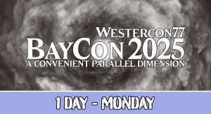 2025 Day Pass - Monday cover picture