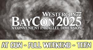 2025 At-Con Full Weekend - Teen cover picture