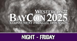 2025 Night Badge - Friday cover picture