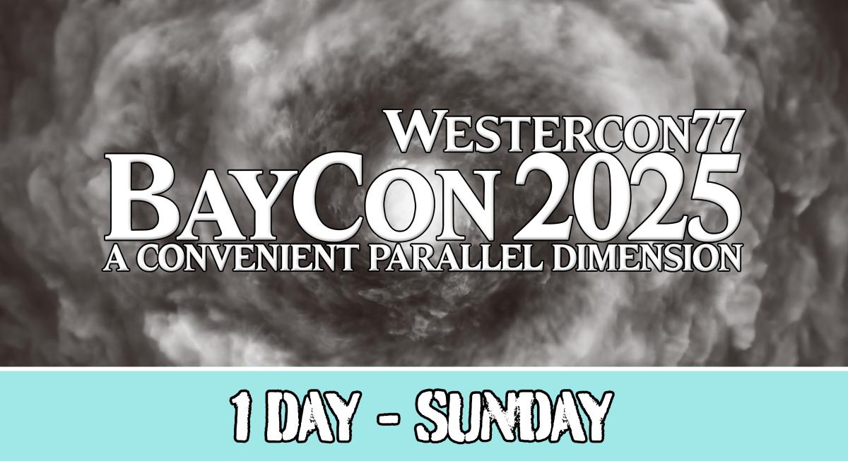 2025 Day Pass - Sunday cover picture