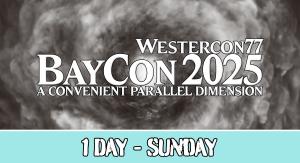 2025 Day Pass - Sunday cover picture