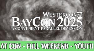2025 At-Con Full Weekend - Youth cover picture