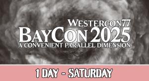 2025 Day Pass - Saturday cover picture
