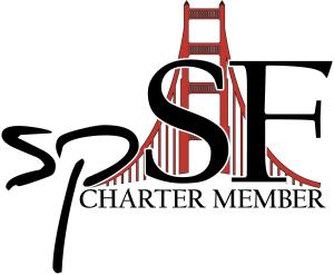 spSF New Charter Membership 2025-2026 cover picture