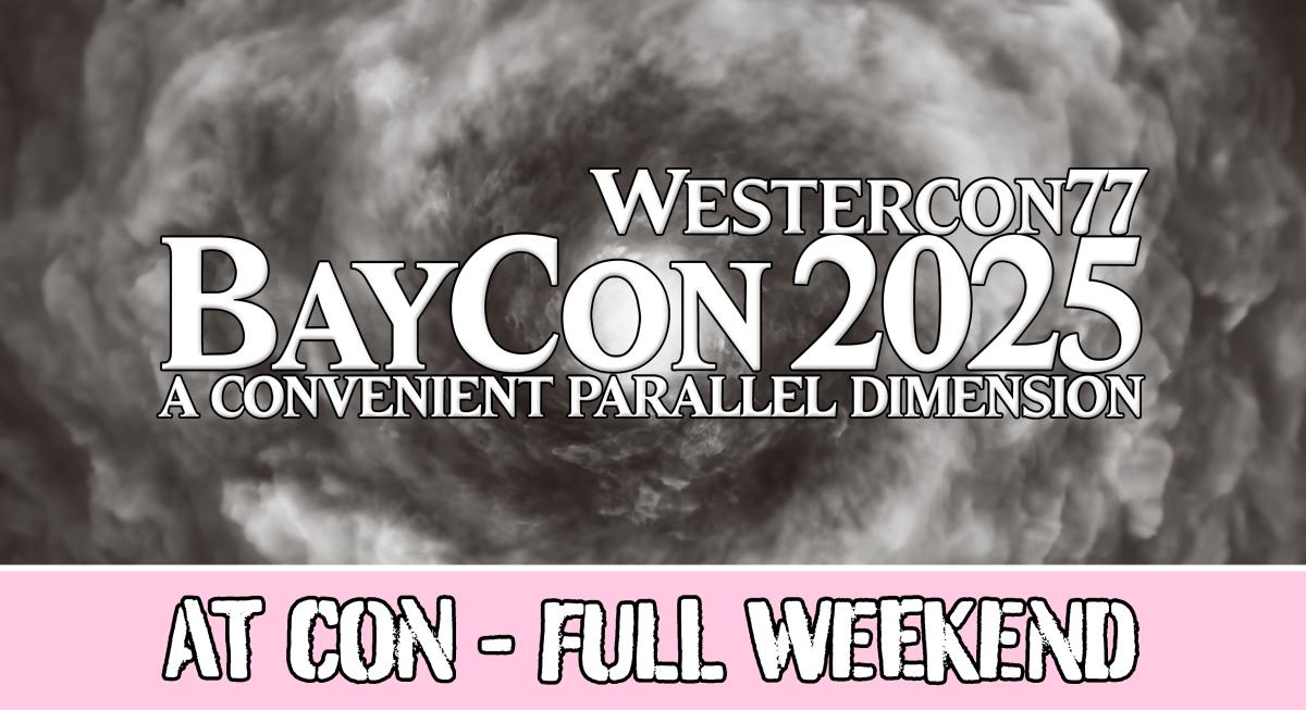 2025 At-Con Full Weekend - 18+ cover picture