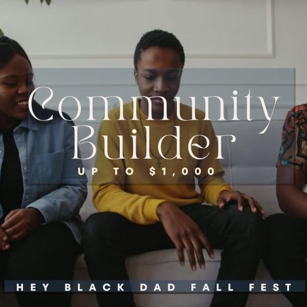 Community Builder Community Builder