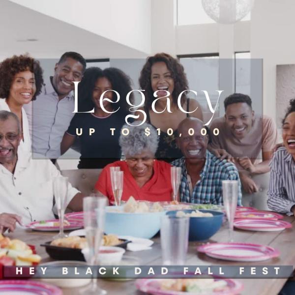 Legacy