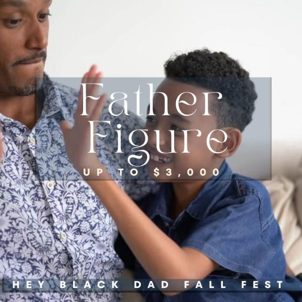 Father Figure Father Figure