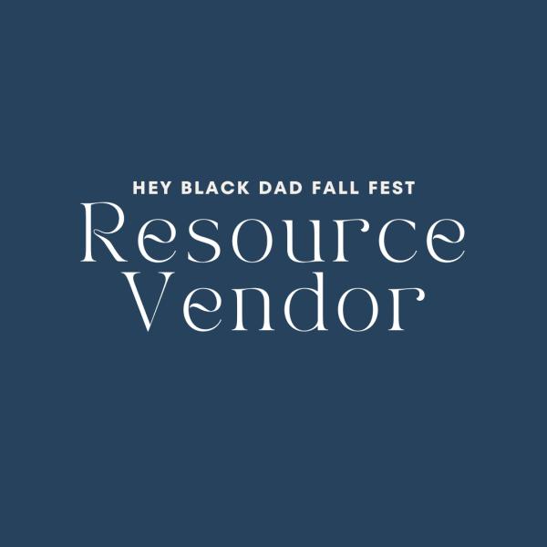Resource Vendor Application