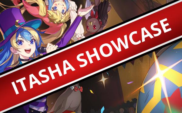 Itasha Showcase Itasha Showcase