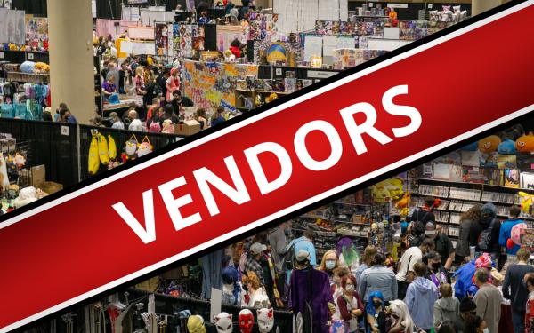 Kami-Con S16 Vendor Application Kami-Con S16 Vendor Application