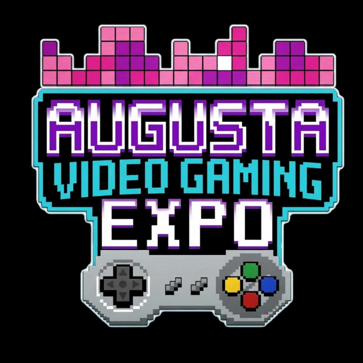Augusta Video Gaming Exposition
