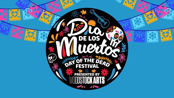 Día De Los Muertos - 2025