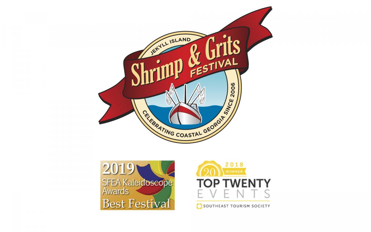 2019 Jekyll Island Shrimp & Grits Festival