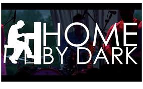 Home by Dark Alpharetta