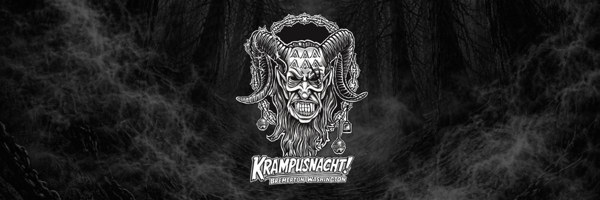 Krampusnacht Bremerton 2026