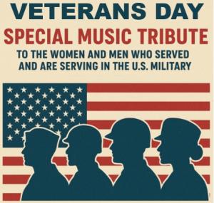 Veterans & First Responders cover picture