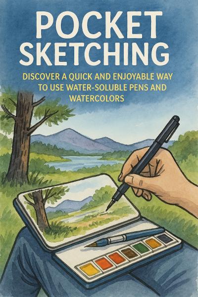 Pocket Sketching