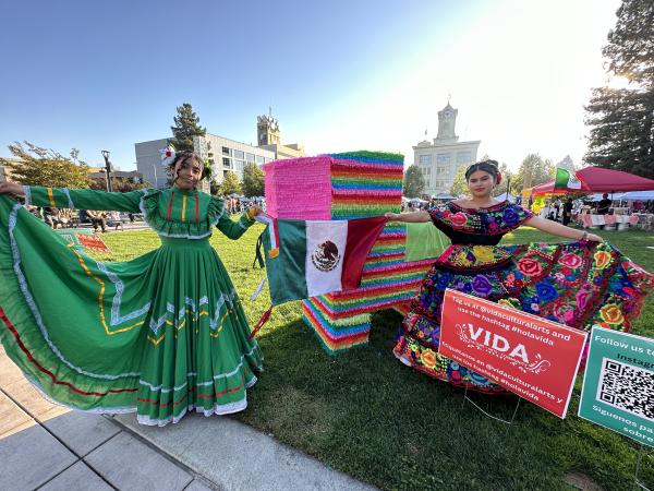 Sueños Market: Viva Mexico Sueños Market: Viva Mexico