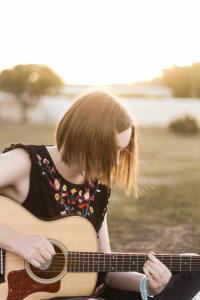 Music Artist Application