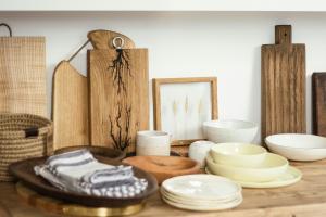 Craft + Artisan Vendors