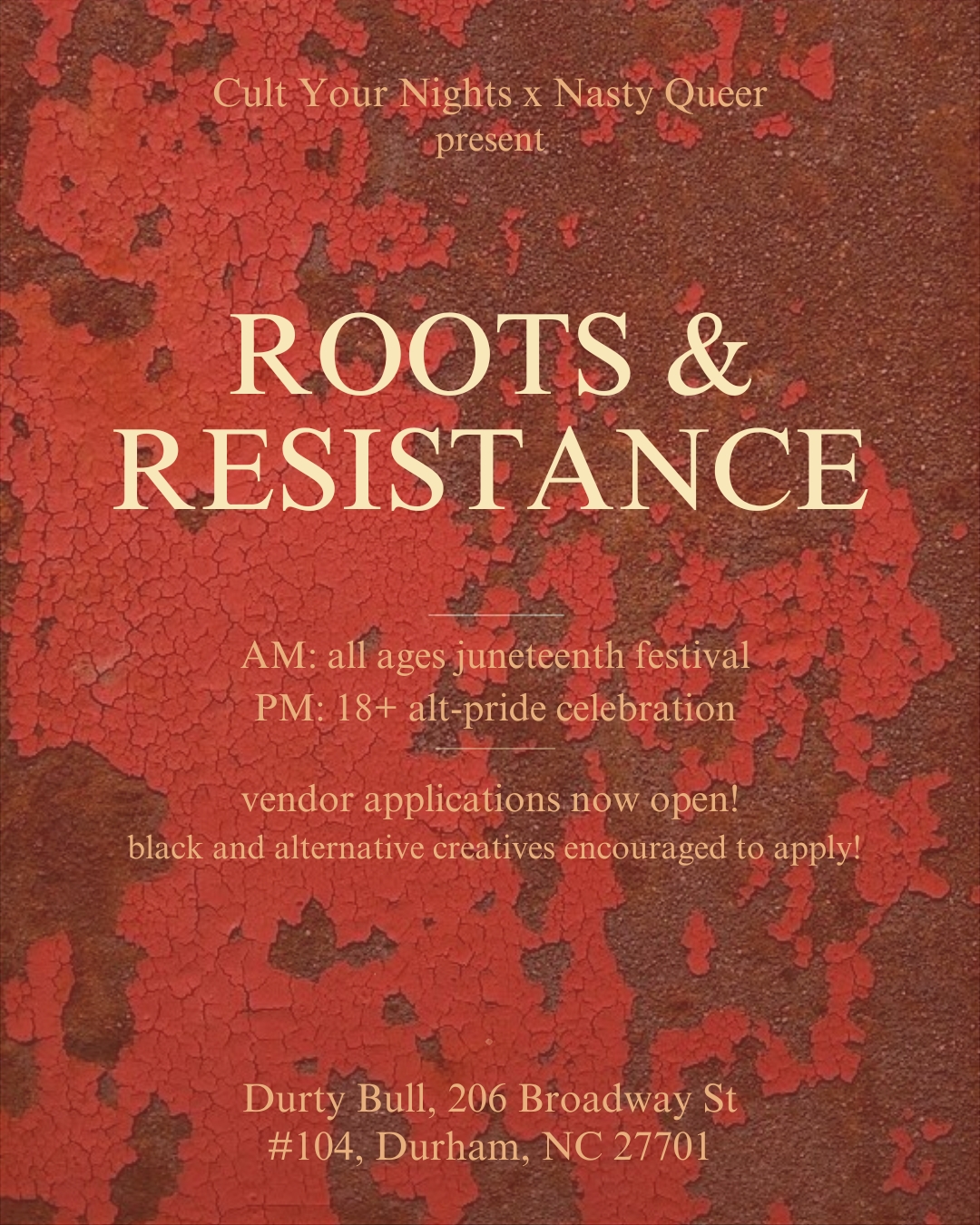 Turn the Page: A Day of Community