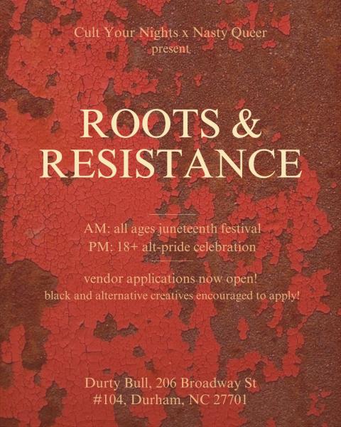 Turn the Page: A Day of Community