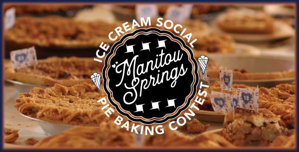 Ice Cream Social & Pie Baking Contest