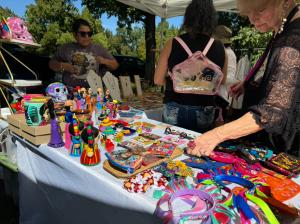 MARIPOSA Market - October