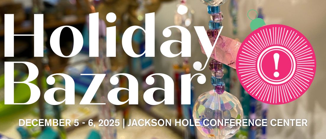 Holiday Bazaar - 2025