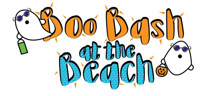 2025 Boo Bash at the Beach