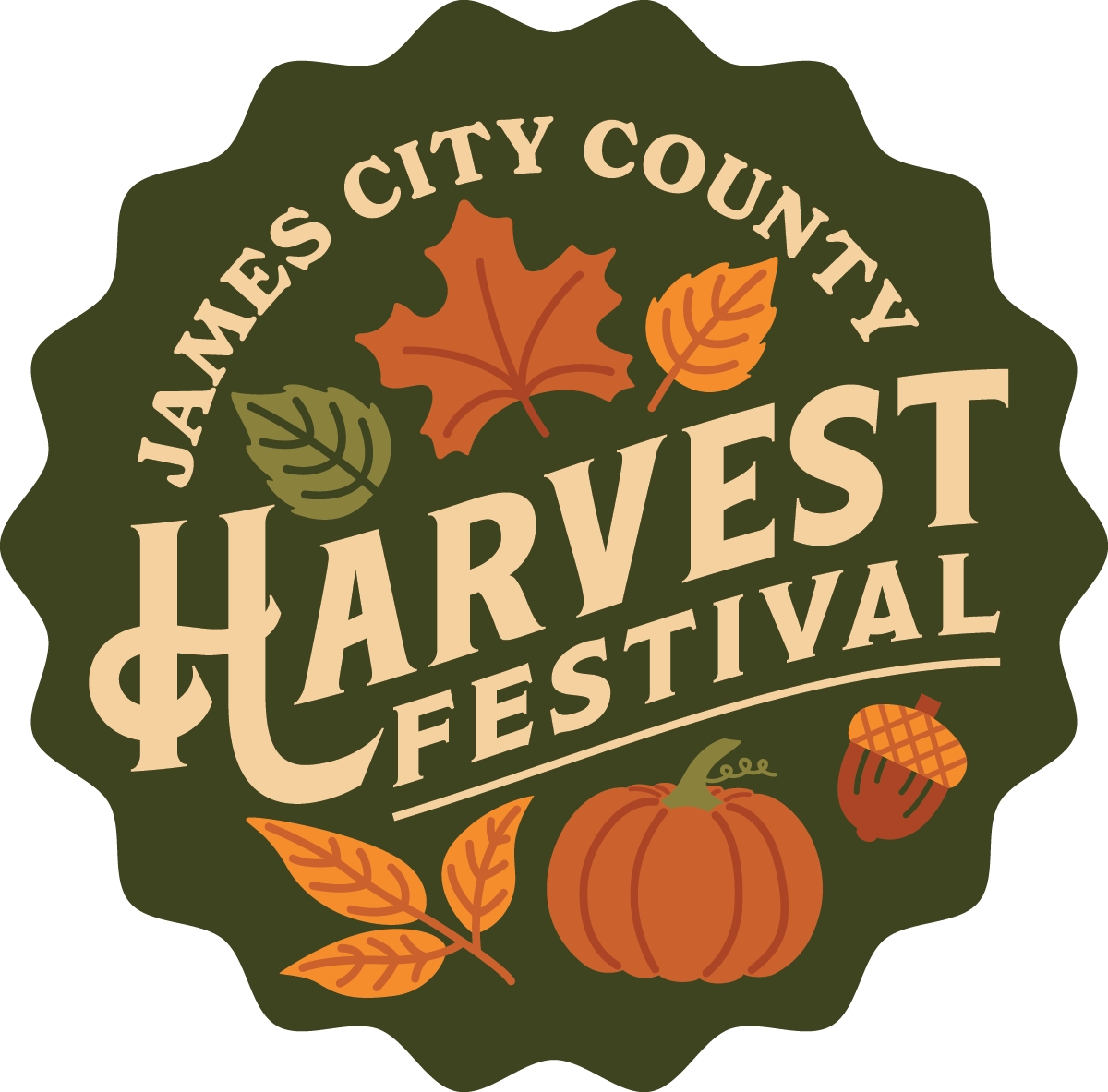 2026 Harvest Fest