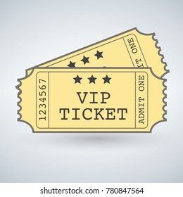 VIP Ticket (21+ only) cover picture