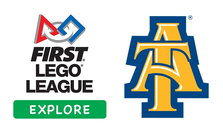 NC FLL EXPLORE FESTIVAL Feb. 16  (SUN) -  Greensboro @ N.C. A&T State University cover picture