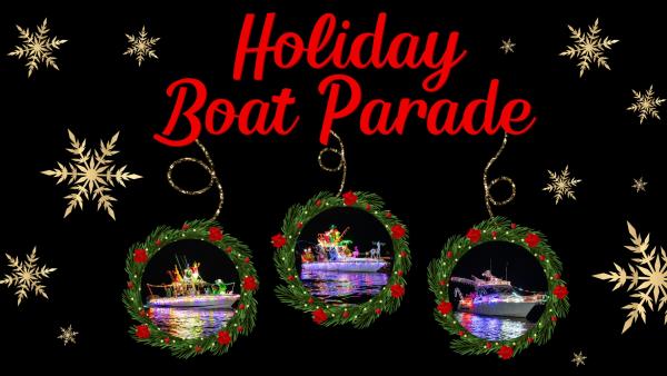 2024 Boynton Beach Holiday Boat Parade 2024 Boynton Beach Holiday Boat Parade