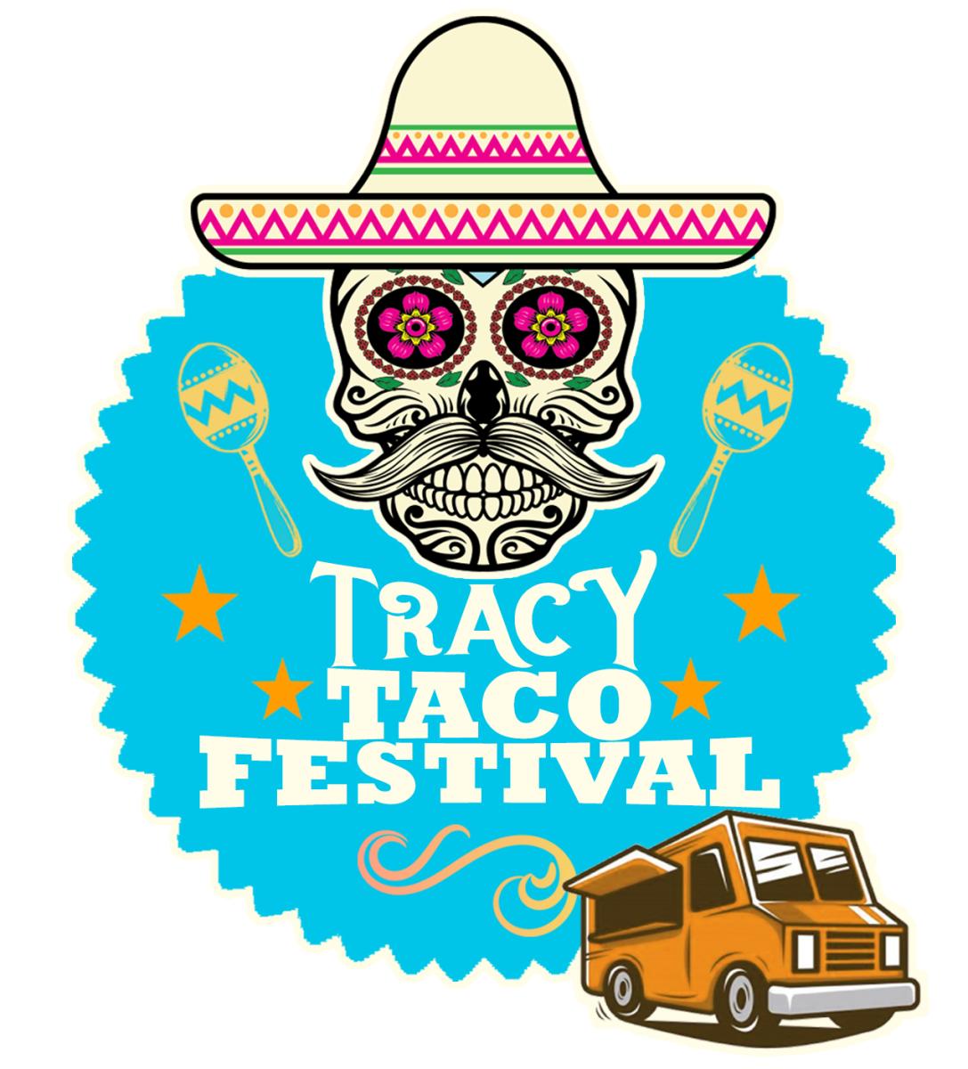 Tracy Taco Fest: Sept 2025