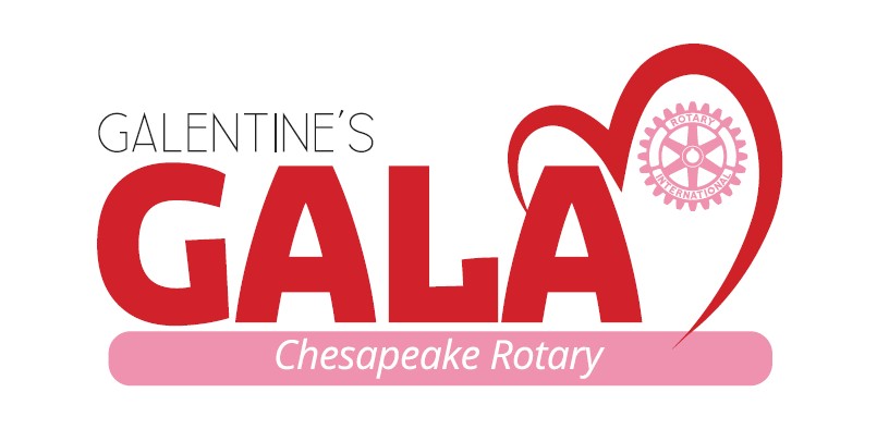 Chesapeake Rotary Galentine's Gala