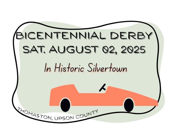 Bicentennial Derby