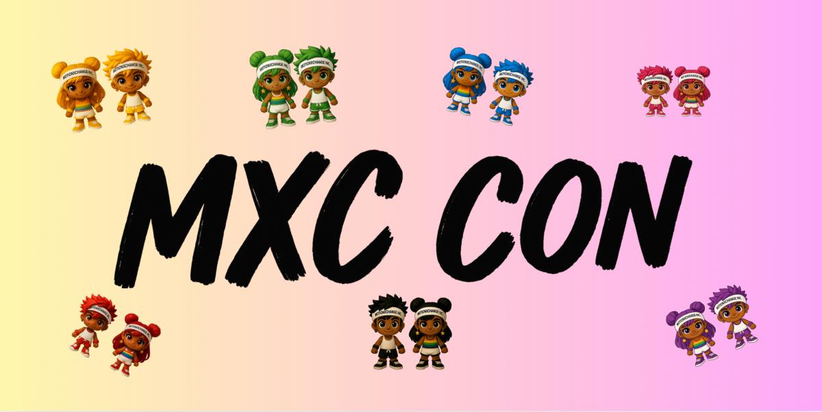 MXC  Con