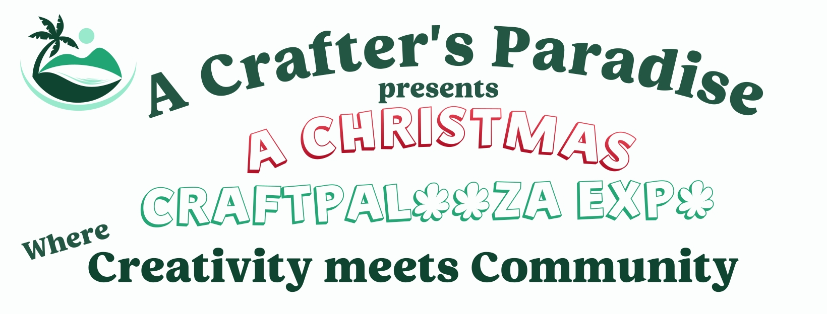 Christmas Craftpalooza Expo