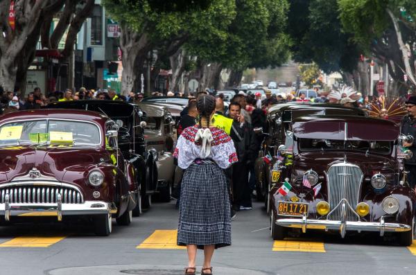 2025 SF Lowrider Council - Vehicle Registration 2025 SF Lowrider Council - Vehicle Registration
