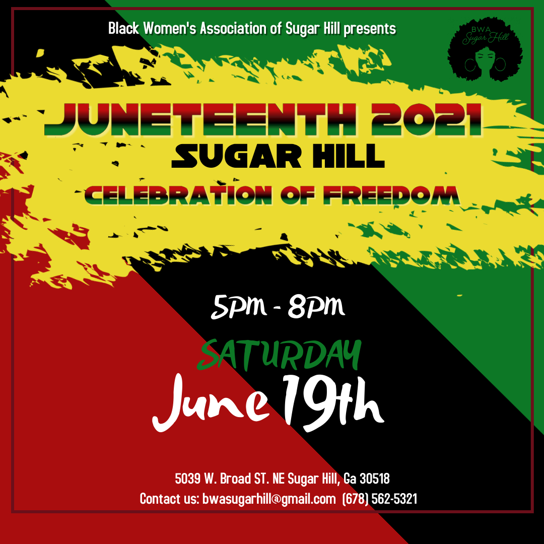 Juneteenth cover image