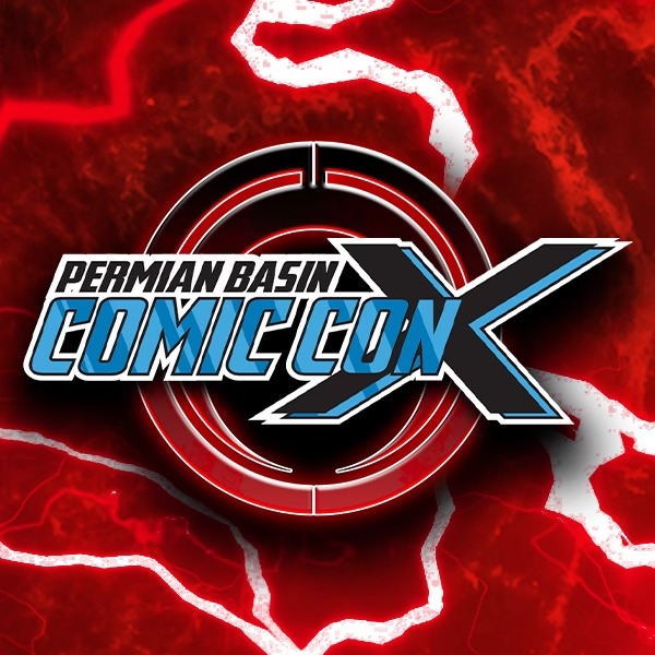 Permian Basin Comic Con X