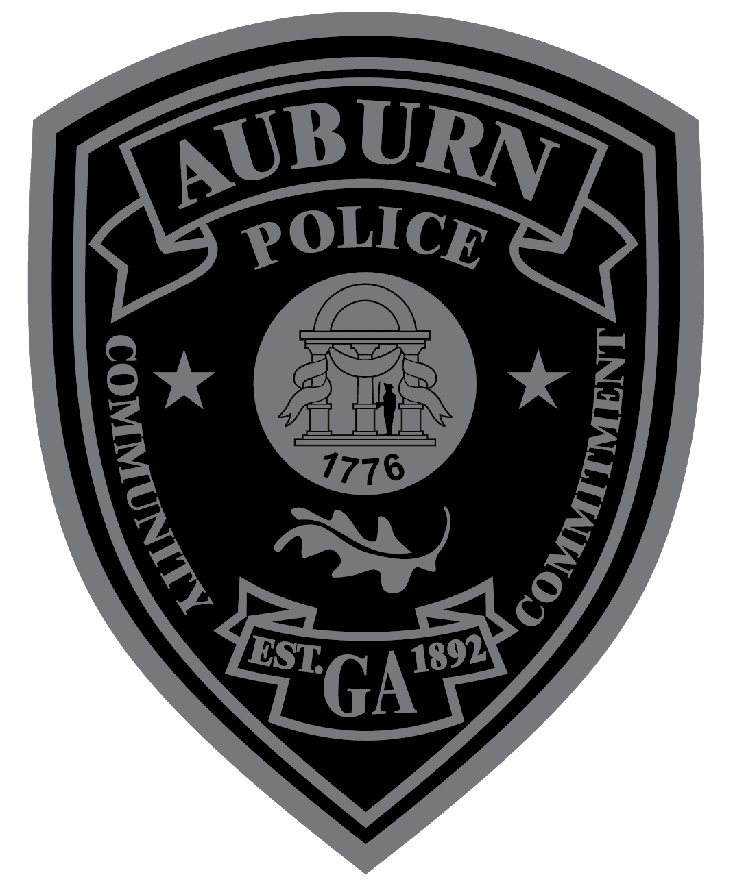 Auburn Citizen's Police Academy