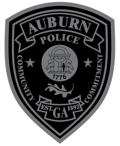 Auburn Citizen's Police Academy