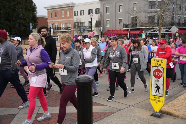 2025 5K /Walk or Run Application 2025 5K /Walk or Run Application