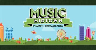 Music Midtown Food Vendors 2021