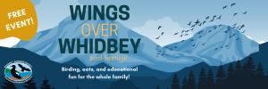 Help make Wings over Whidbey 2026 a reality!