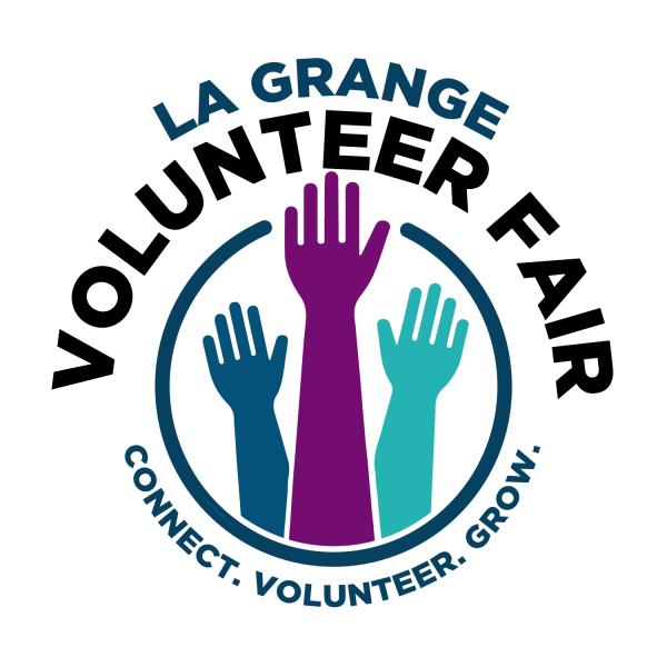 La Grange Volunteer Fair